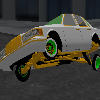 missing LINC Town Car